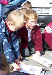 DerbyshireEnvironmentalStudiesService