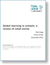 GLinschoolsThinkGlobal