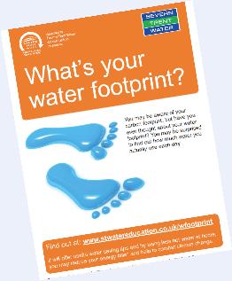 STWaterFootprint